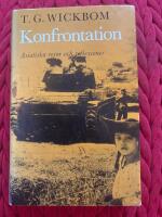 Konfrontation Asiatiska resor och reflektioner 