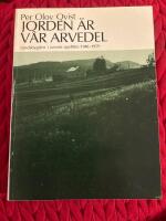 Jorden &auml;r v&aring;r arvedel : landsbygden i svensk spelfilm 1940-1959