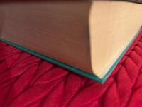 Patrioter : [thriller]