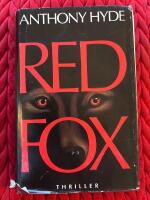Red fox : [thriller]