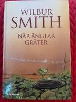 N&auml;r &auml;nglar gr&aring;ter