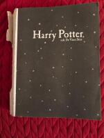 Harry Potter och De vises sten