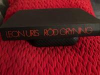 Trinity : R&ouml;d Gryning del 1