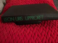 Trinity : Upproret del 2