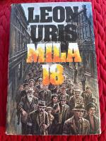 Mila 18 del 2