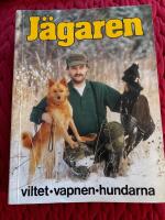 J&auml;garen