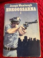 Korgossarna del 1