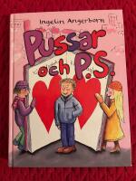 Pussar och P.S.