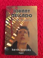 Johnny Delgado : privatdetektiv