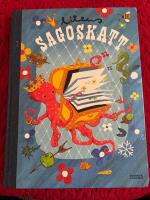 Litens sagoskatt