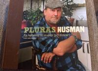Pluras husman : en hyllning till maten jag &auml;lskar