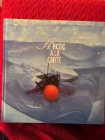 Arctic a la carte
