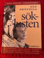 Den ob&auml;ndiga s&ouml;klusten