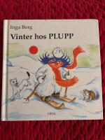 Vinter hos Plupp