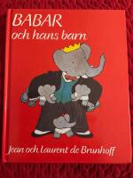 Babar och hans barn