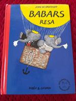 Babars resa