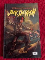 Jack Sparrow : Cort&eacute;s sv&auml;rd