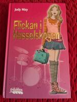 Flickan i Hasselskogen