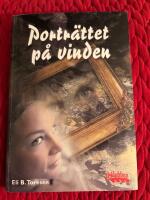 Portr&auml;ttet p&aring; vinden