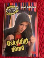 Oskyldigt d&ouml;md