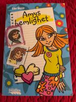 Amys hemlighet