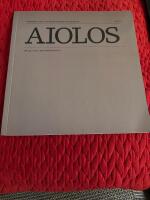 Aiolos nr 49 2015 Metamorfoser 