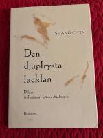 Den djupfrysta facklan : dikter
