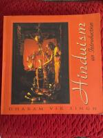 Hinduism a introduction 