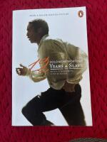 Twelve Years a Slave (Film Tie-In)