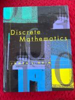 Diskrete Mathematics