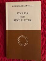 Kyrka och socialetik