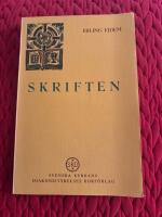 Skriften 