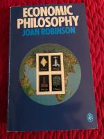 Economic philosophy