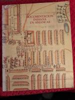 Documentation Indiana en simancas