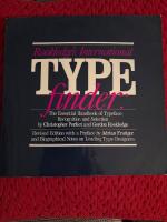 Rockledge&rsquo;s International TYPE finder 