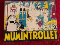 Mumintrollet