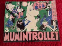 Mumintrollet