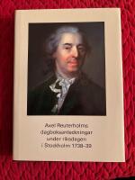 Metta Magdalena Lillies dagbok 1737-1750 : en v&auml;stg&ouml;tsk sl&auml;ktkr&ouml;nika