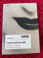 En ing&aring;ng till Boccaccio och Tusen och en natt