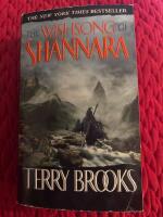 The wishsong of Shannara