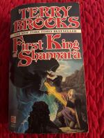 First King of Shannara