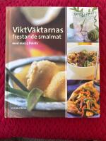 ViktV&auml;ktarnas frestande smalmat : med max 5 points