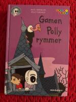 Gamen Polly rymmer