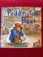 Paddington Bear
