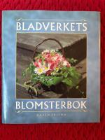 Bladverkets blomsterbok