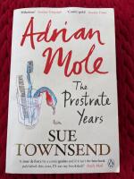 Adrian Mole: The Prostrate Years
