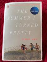 The Summer I Turned Pretty