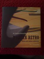 Modern retro