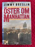 &Ouml;ster om manhattan