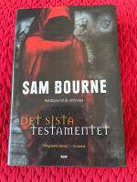 Det sista testamentet